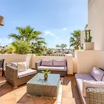 Hanami Bahia De La Plata Penthouse Bdlp10a2a Apartamento
