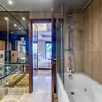 Apartamento Hanami Bahia De La Plata Penthouse Bdlp10a2a Estepona