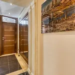 Apartamento Hanami Bahia De La Plata Penthouse Bdlp10a2a