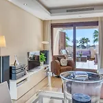 Hanami Bahia De La Plata Penthouse Bdlp10a2a * Estepona