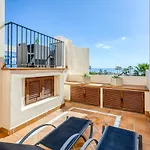 Hanami Bahia De La Plata Penthouse Bdlp10a2a Apartamento Estepona