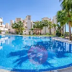 Apartamento Hanami Bahia De La Plata Penthouse Bdlp10a2a Estepona