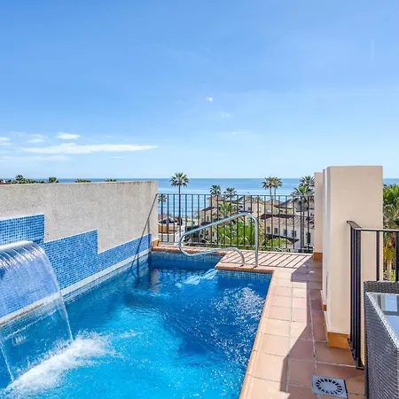 Hanami Bahia De La Plata Penthouse Bdlp10a2a Estepona