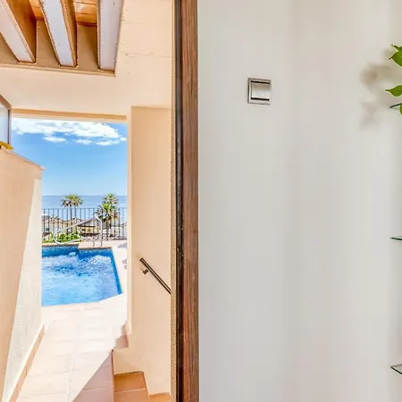 Apartamento Hanami Bahia De La Plata Penthouse Bdlp10a2a