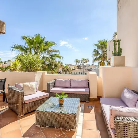 Hanami Bahia De La Plata Penthouse Bdlp10a2a Apartamento