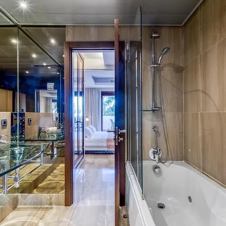 Apartamento Hanami Bahia De La Plata Penthouse Bdlp10a2a Estepona