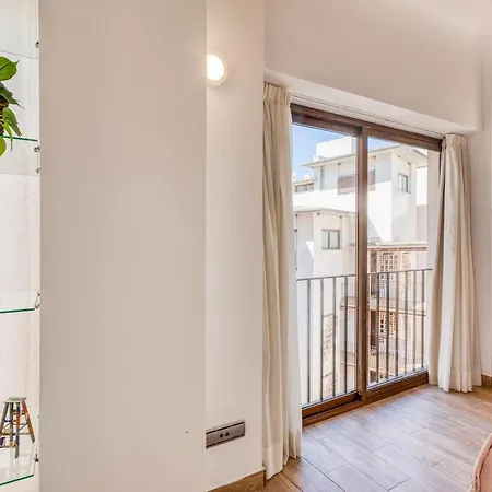 Apartamento Hanami Bahia De La Plata Penthouse Bdlp10a2a
