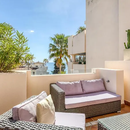 Hanami Bahia De La Plata Penthouse Bdlp10a2a