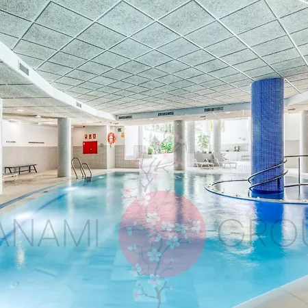 Hanami Bahia De La Plata Penthouse Bdlp10a2a * Estepona