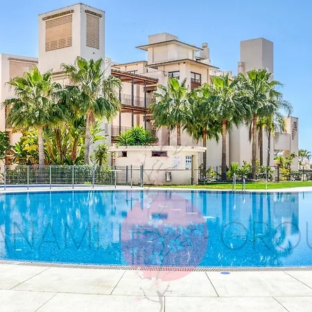Hanami Bahia De La Plata Penthouse Bdlp10a2a Estepona