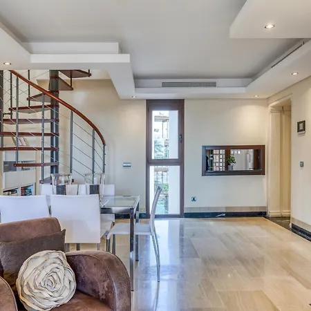Hanami Bahia De La Plata Penthouse Bdlp10a2a Apartamento