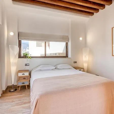Hanami Bahia De La Plata Penthouse Bdlp10a2a Apartamento *