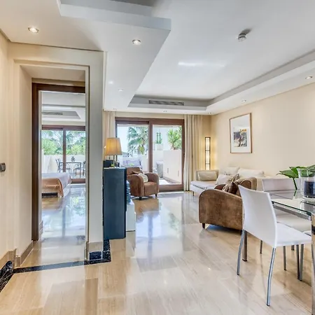 Apartamento Hanami Bahia De La Plata Penthouse Bdlp10a2a Estepona