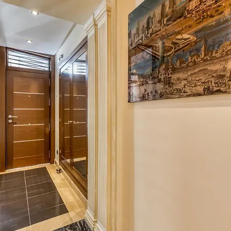 Apartamento Hanami Bahia De La Plata Penthouse Bdlp10a2a