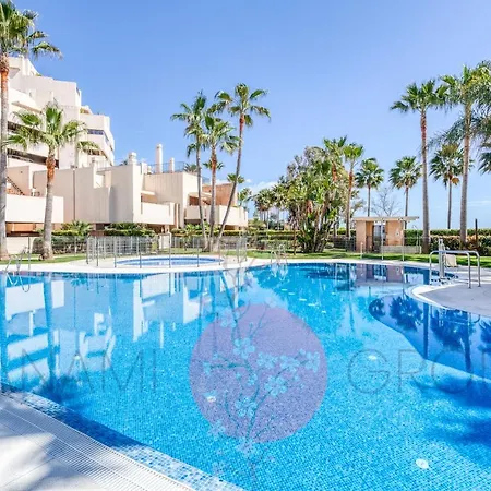 Hanami Bahia De La Plata Penthouse Bdlp10a2a Apartamento
