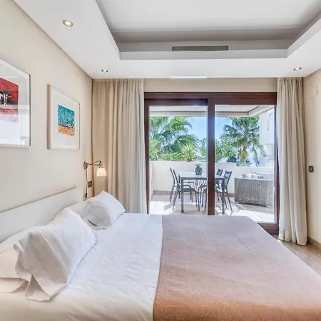 Hanami Bahia De La Plata Penthouse Bdlp10a2a Estepona