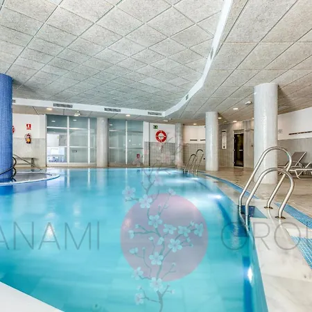 Apartamento Hanami Bahia De La Plata Penthouse Bdlp10a2a