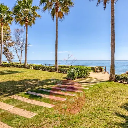 Hanami Bahia De La Plata Penthouse Bdlp10a2a Apartamento *