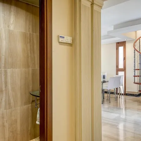 Apartamento Hanami Bahia De La Plata Penthouse Bdlp10a2a