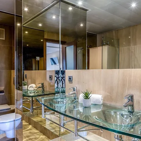 Hanami Bahia De La Plata Penthouse Bdlp10a2a Apartamento
