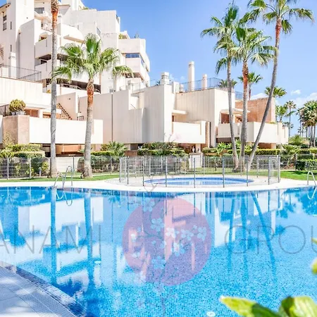 Hanami Bahia De La Plata Penthouse Bdlp10a2a Apartamento *