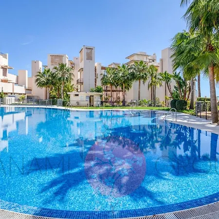 Apartamento Hanami Bahia De La Plata Penthouse Bdlp10a2a Estepona